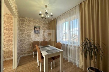 Фото №4: Коттедж 110 м² - Болоховский, ул. Мира, 6
