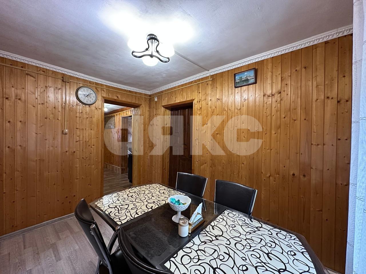Фото №8: Дом 70 м² + 6 сот. - Тула, Октябрьский, пр-д 18-й, 41