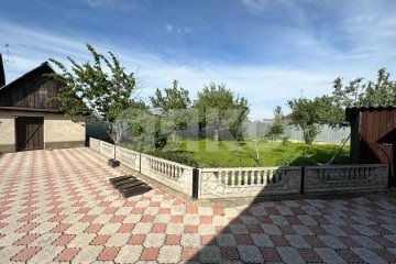 Фото №3: Дом 70 м² - Тула, п. Октябрьский, пр-д 18-й, 41