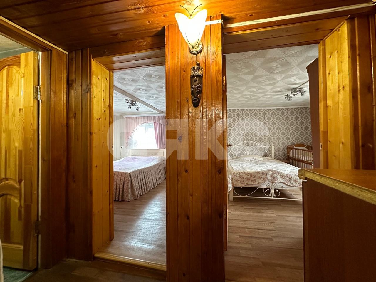 Фото №20: Дом 70 м² + 6 сот. - Тула, Октябрьский, пр-д 18-й, 41