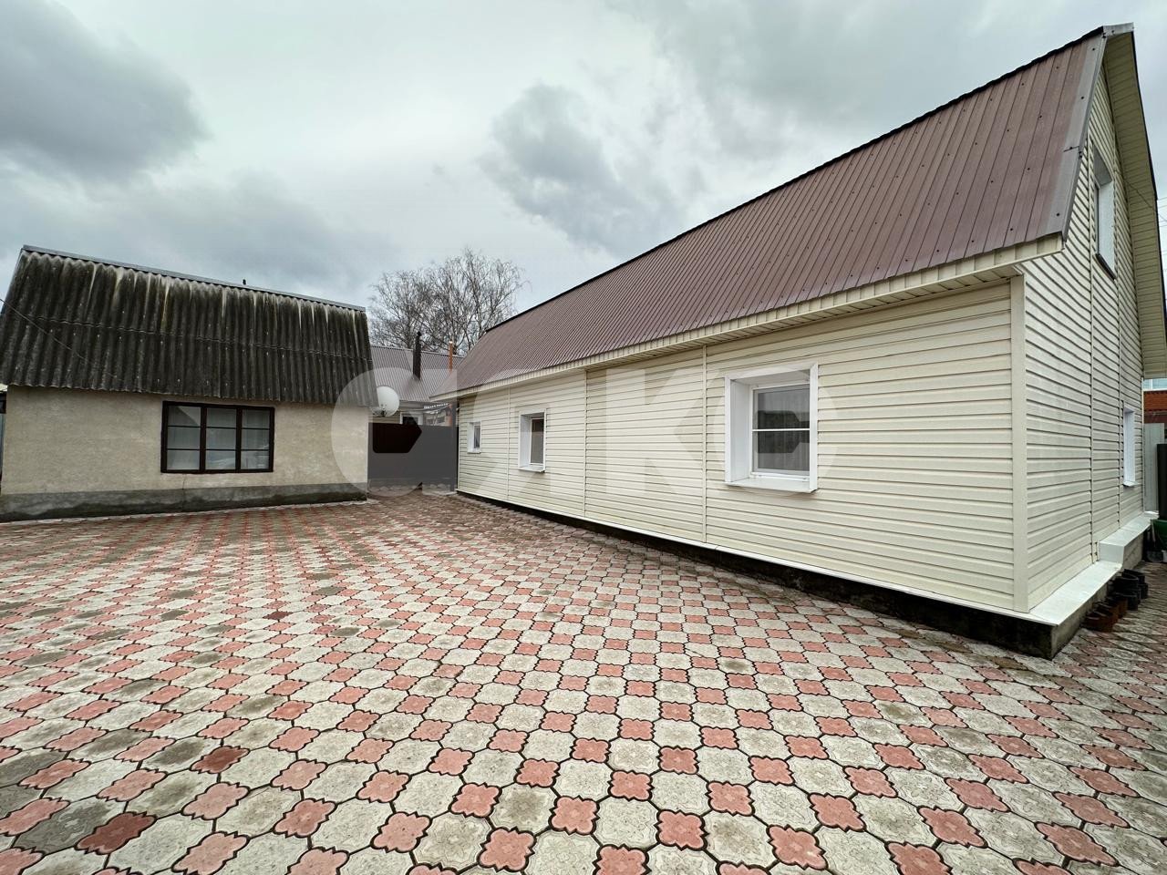 Фото №26: Дом 70 м² + 6 сот. - Тула, Октябрьский, пр-д 18-й, 41