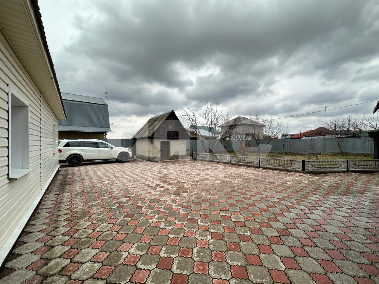 Фото №25: Дом 70 м² + 6 сот. - Тула, Октябрьский, пр-д 18-й, 41