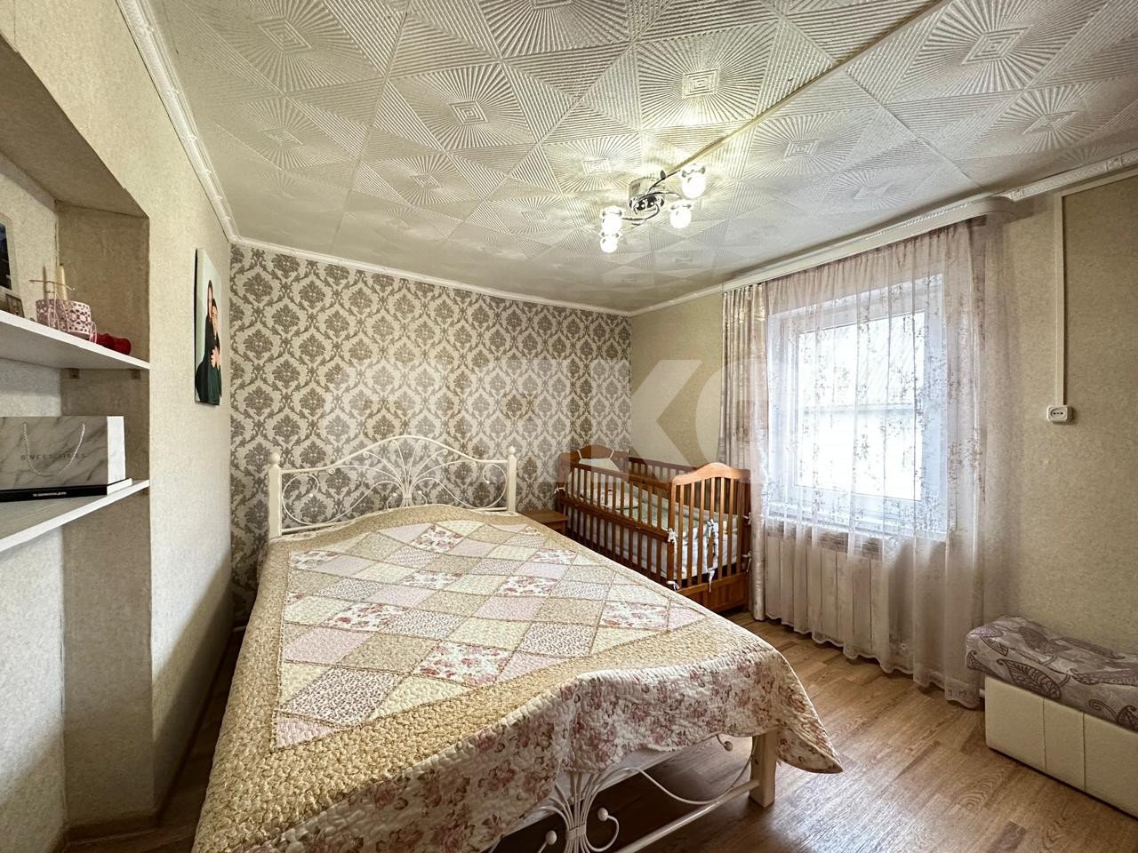 Фото №18: Дом 70 м² + 6 сот. - Тула, Октябрьский, пр-д 18-й, 41