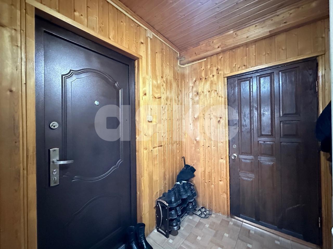 Фото №23: Дом 70 м² + 6 сот. - Тула, Октябрьский, пр-д 18-й, 41