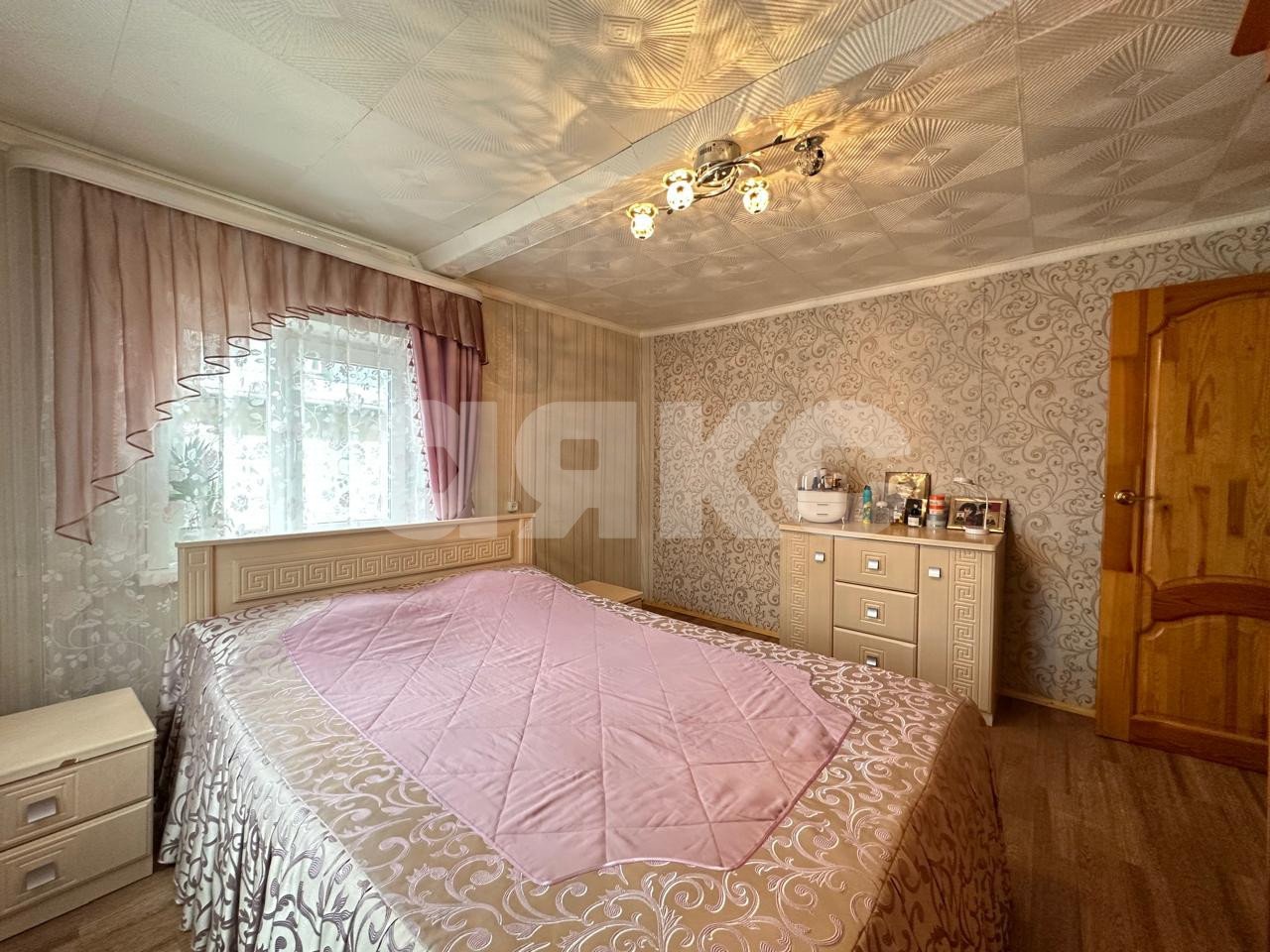 Фото №16: Дом 70 м² + 6 сот. - Тула, Октябрьский, пр-д 18-й, 41