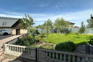 Фото №4: Дом 70 м² - Тула, п. Октябрьский, пр-д 18-й, 41