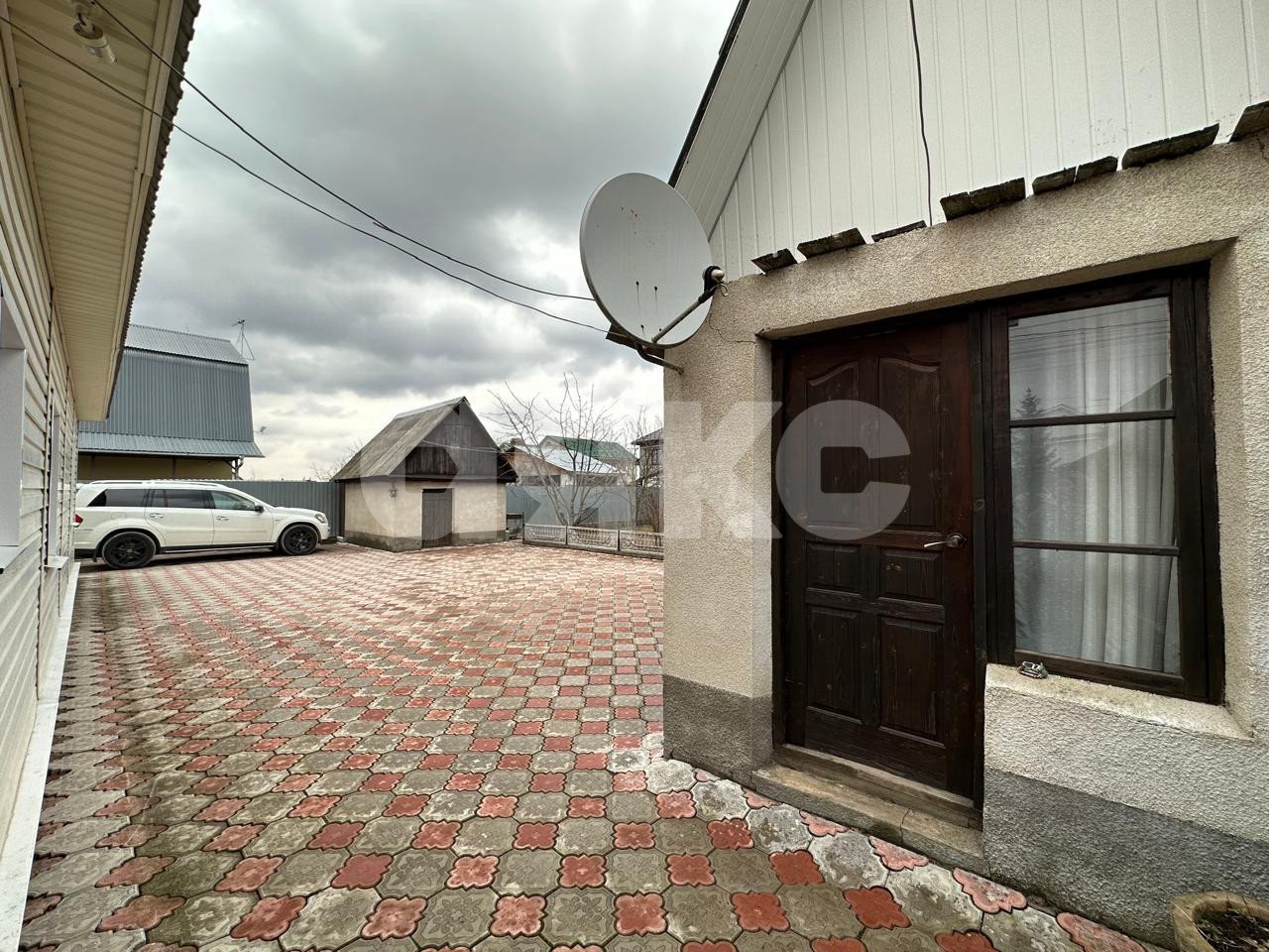 Фото №27: Дом 70 м² + 6 сот. - Тула, Октябрьский, пр-д 18-й, 41