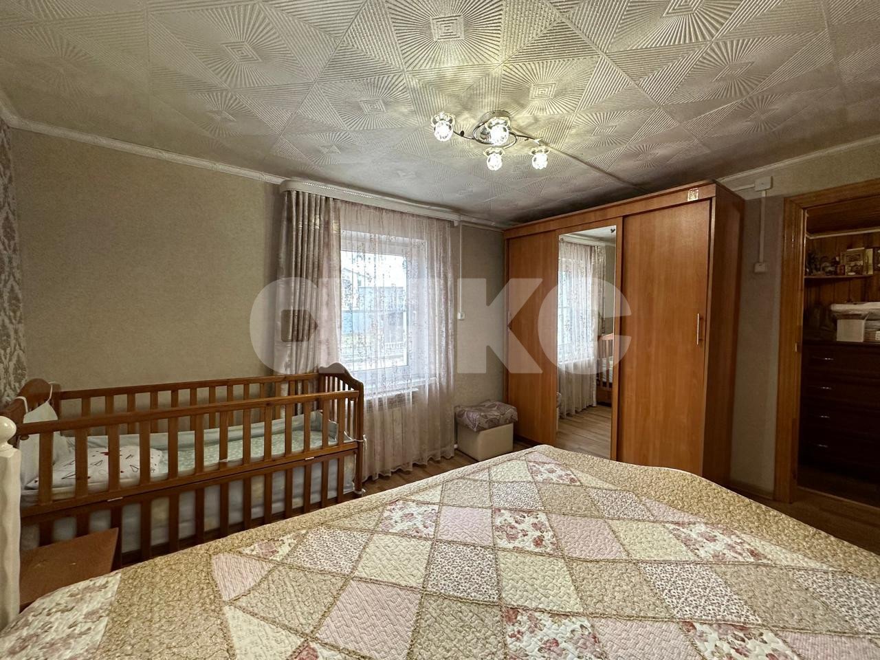 Фото №19: Дом 70 м² + 6 сот. - Тула, Октябрьский, пр-д 18-й, 41