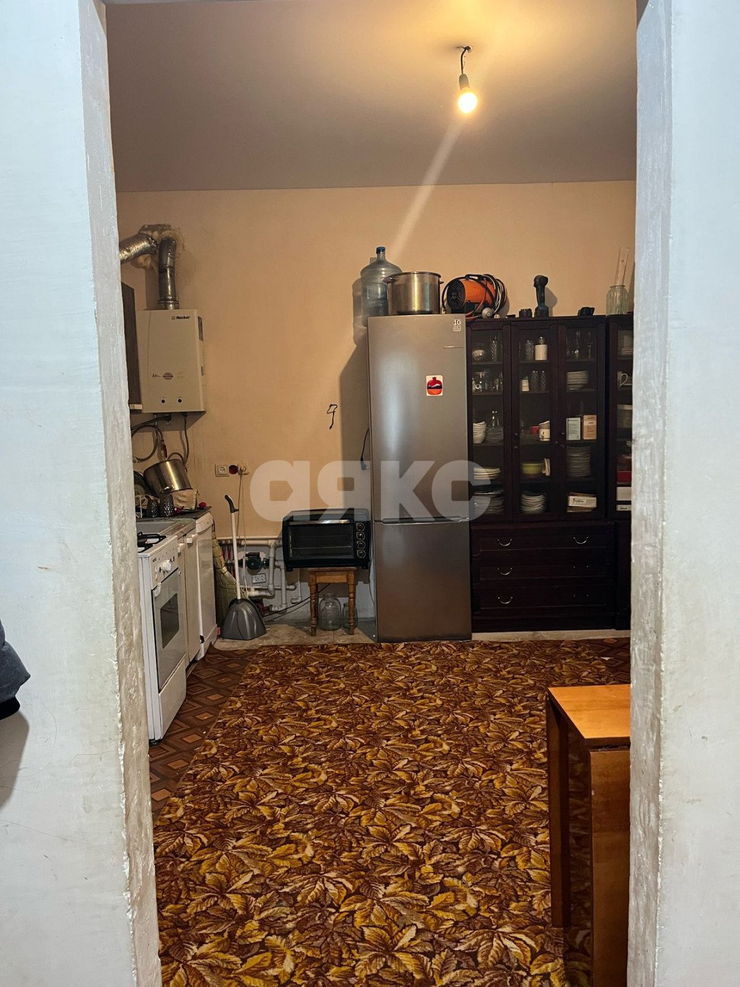 Фото №6: Дом 141 м² + 5.2 сот. - Армавир, СНТ Монолит, 188
