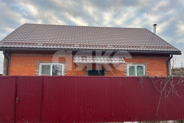 Фото №3: Дом 141 м² - Армавир, мкр. СНТ Монолит, 188