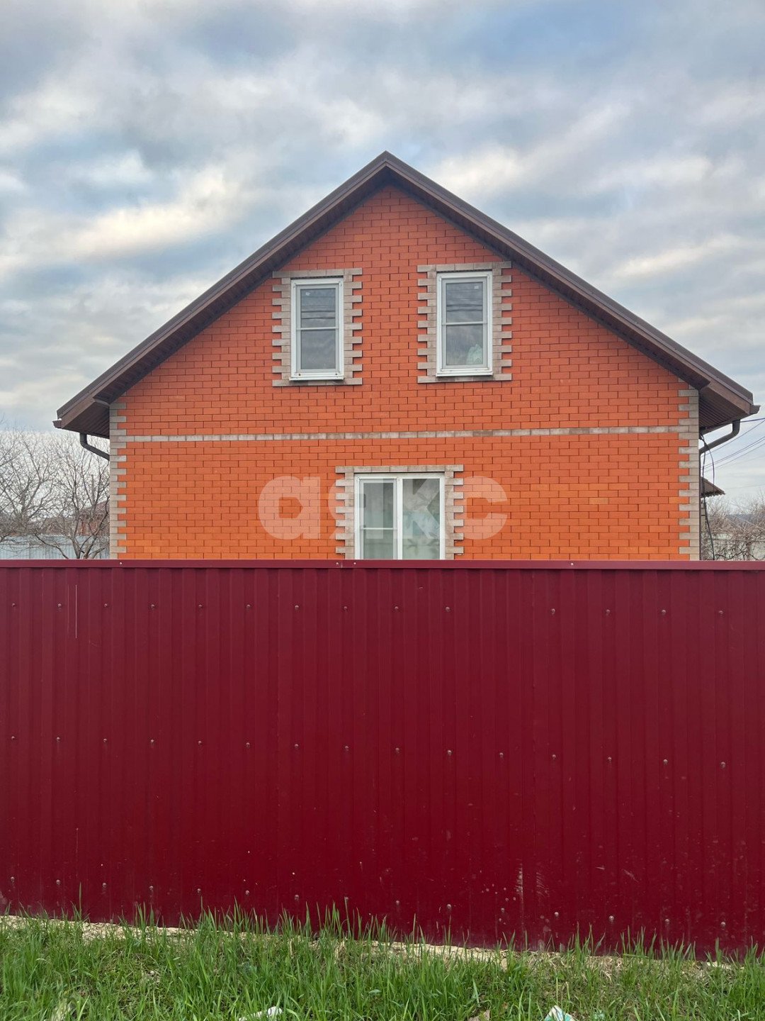 Фото №2: Дом 141 м² + 5.2 сот. - Армавир, СНТ Монолит, 188