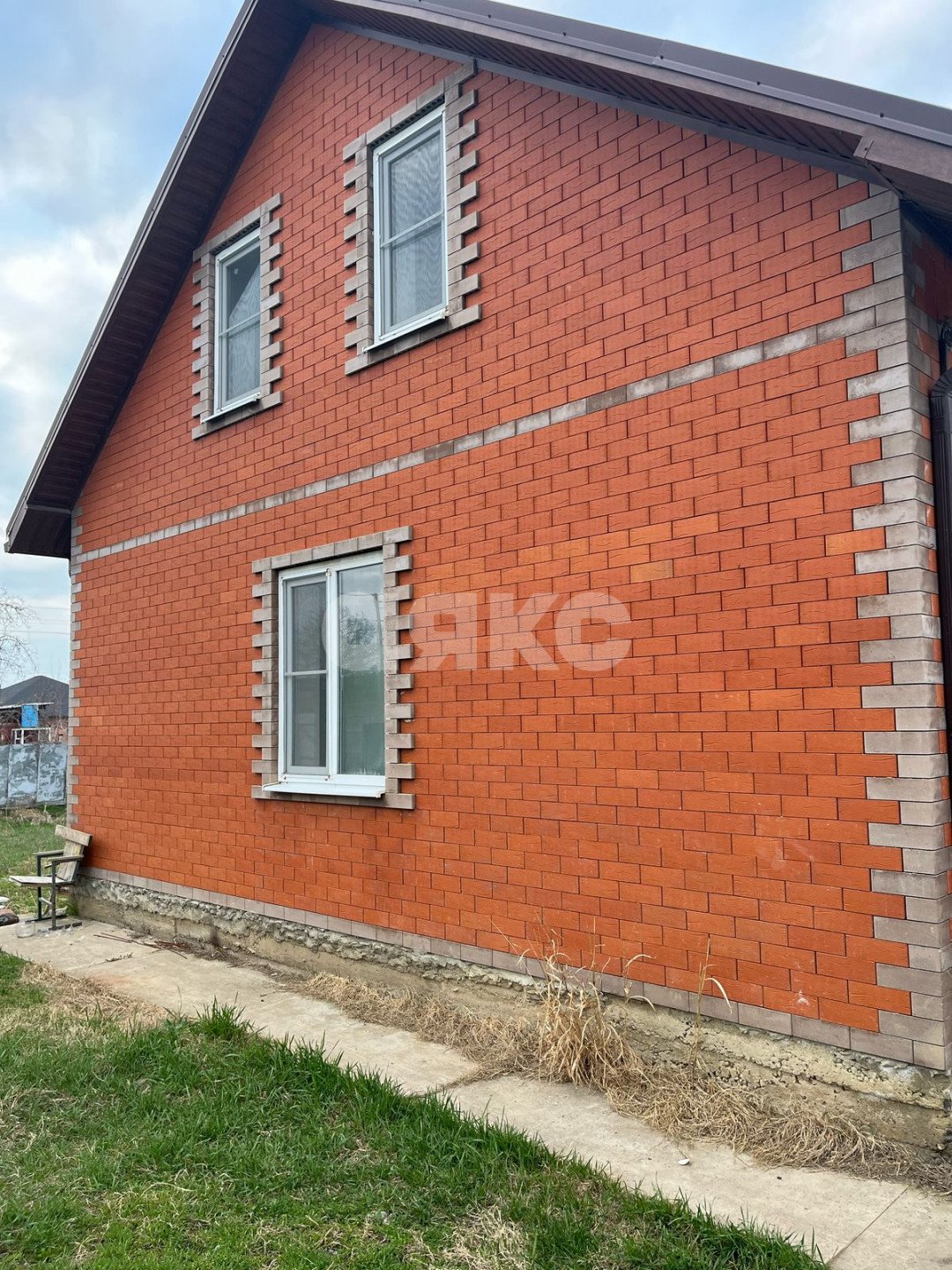 Фото №4: Дом 141 м² + 5.2 сот. - Армавир, СНТ Монолит, 188