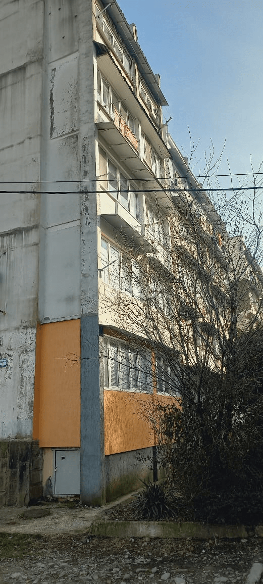 Фото №15: 4-комнатная квартира 81 м² - Дагомыс, Лазаревский, ул. Армавирская, 120
