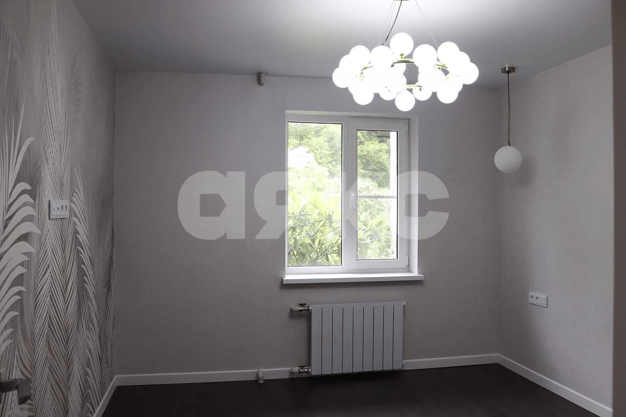 Фото №6: 4-комнатная квартира 81 м² - Дагомыс, Лазаревский, ул. Армавирская, 120