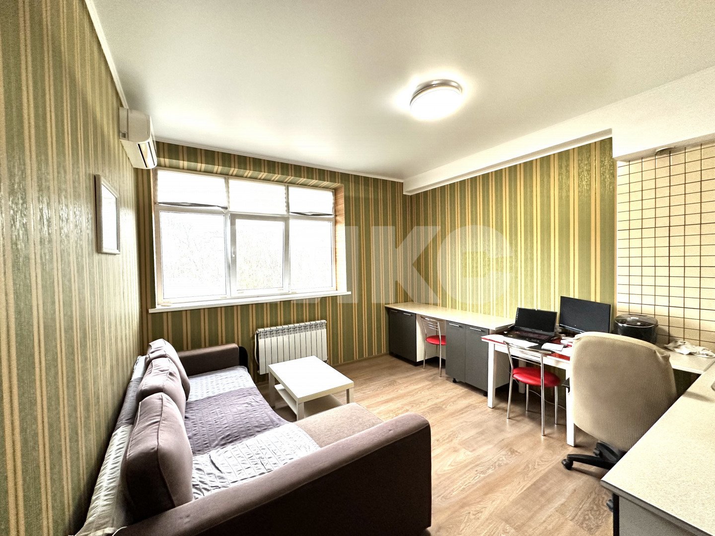Фото №3: 1-комнатная квартира 34 м² - Раздольное, Хостинский, ул. Тепличная, 16/6