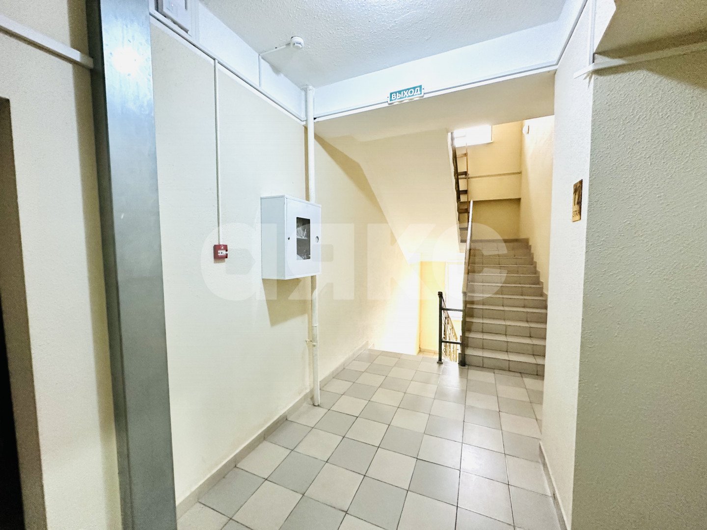 Фото №13: 1-комнатная квартира 34 м² - Раздольное, Хостинский, ул. Тепличная, 16/6