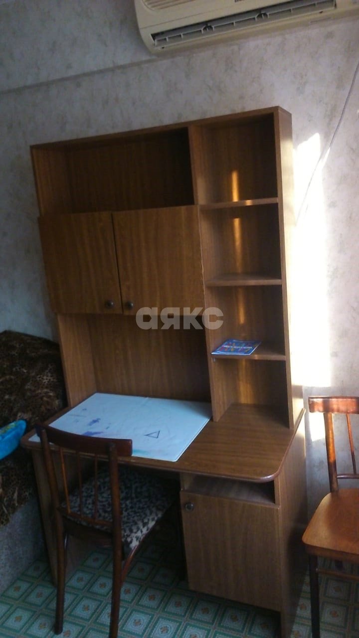 Фото №9: 3-комнатная квартира 66 м² - Дагомыс, Лазаревский, ул. Делегатская, 14