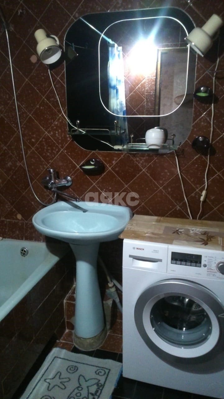 Фото №15: 3-комнатная квартира 66 м² - Дагомыс, Лазаревский, ул. Делегатская, 14