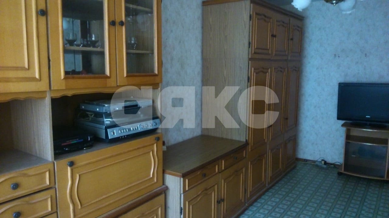 Фото №12: 3-комнатная квартира 66 м² - Дагомыс, Лазаревский, ул. Делегатская, 14