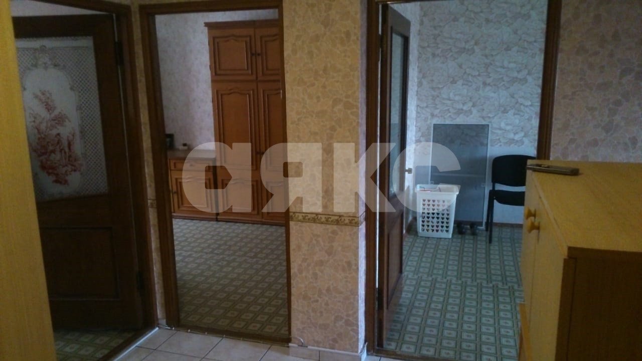 Фото №5: 3-комнатная квартира 66 м² - Дагомыс, Лазаревский, ул. Делегатская, 14