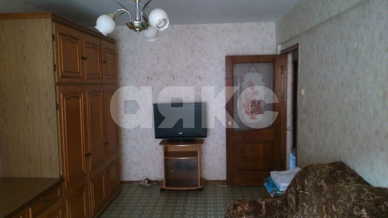 Фото №2: 3-комнатная квартира 66 м² - Дагомыс, Лазаревский, ул. Делегатская, 14