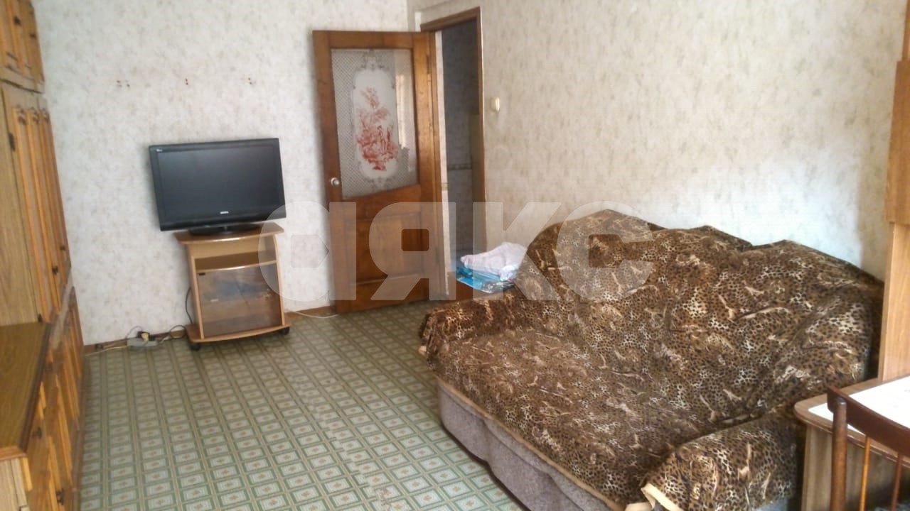 Фото №4: 3-комнатная квартира 66 м² - Дагомыс, Лазаревский, ул. Делегатская, 14