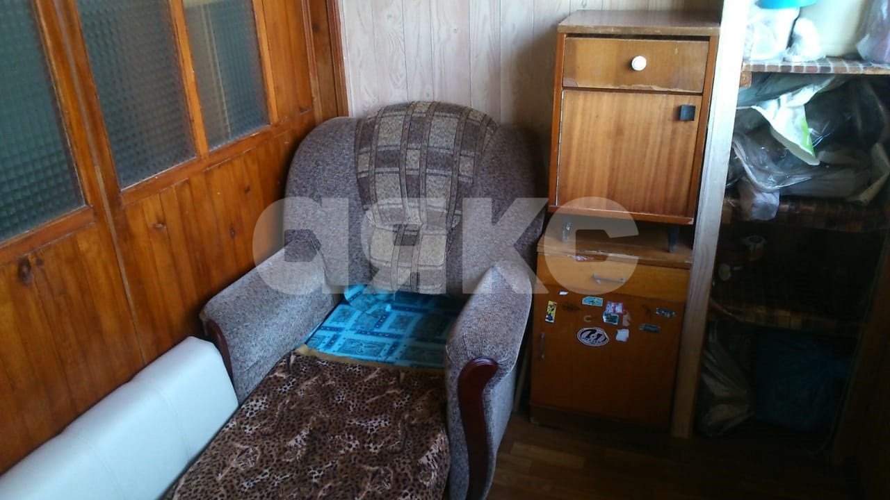 Фото №8: 3-комнатная квартира 66 м² - Дагомыс, Лазаревский, ул. Делегатская, 14