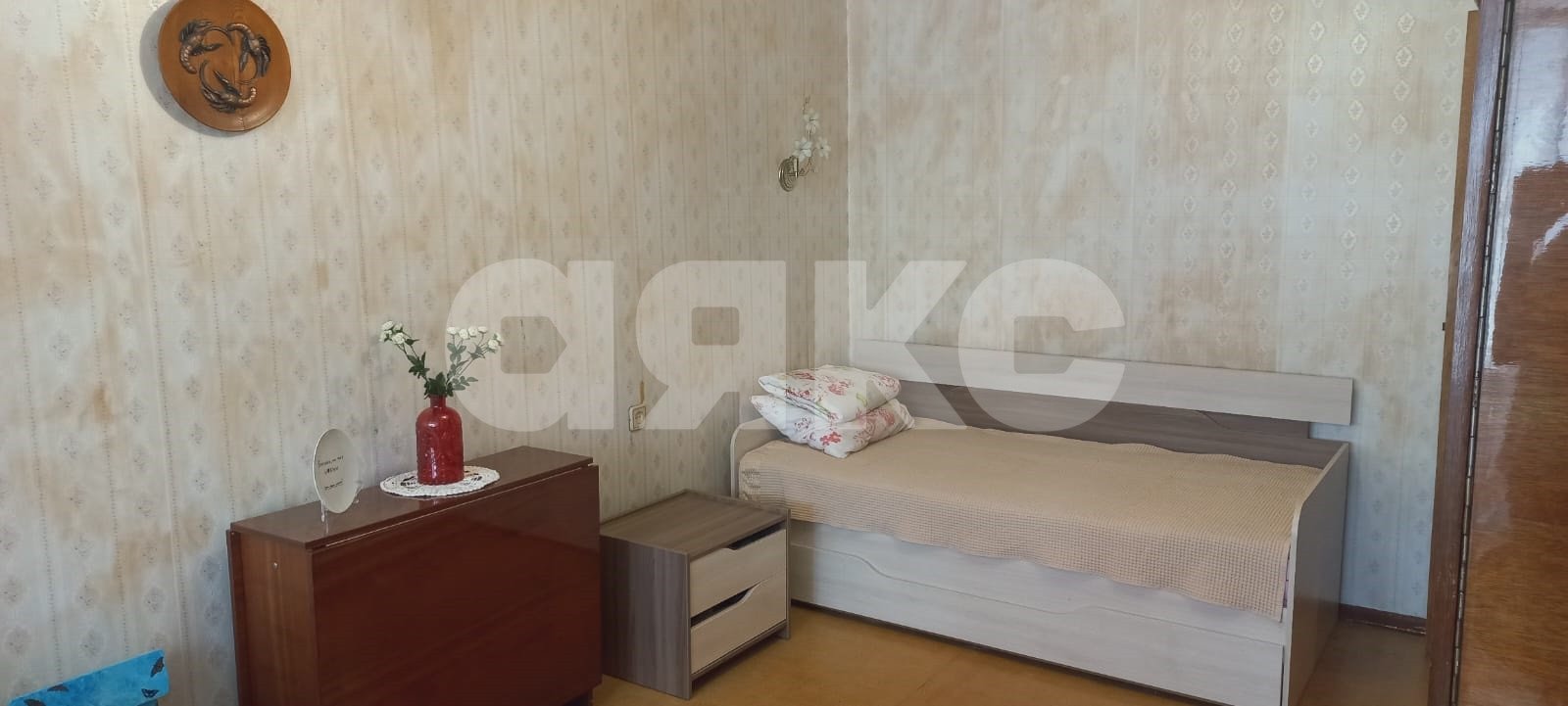 Фото №6: 3-комнатная квартира 66 м² - Дагомыс, Лазаревский, ул. Армавирская, 96