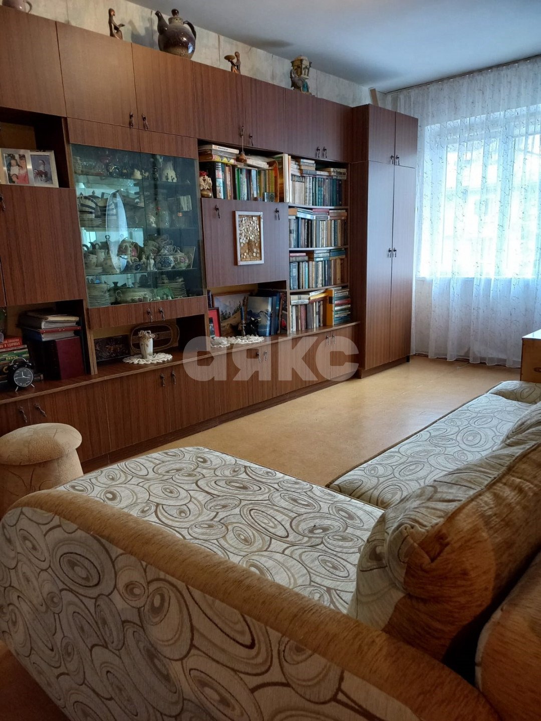 Фото №3: 3-комнатная квартира 66 м² - Дагомыс, Лазаревский, ул. Армавирская, 96