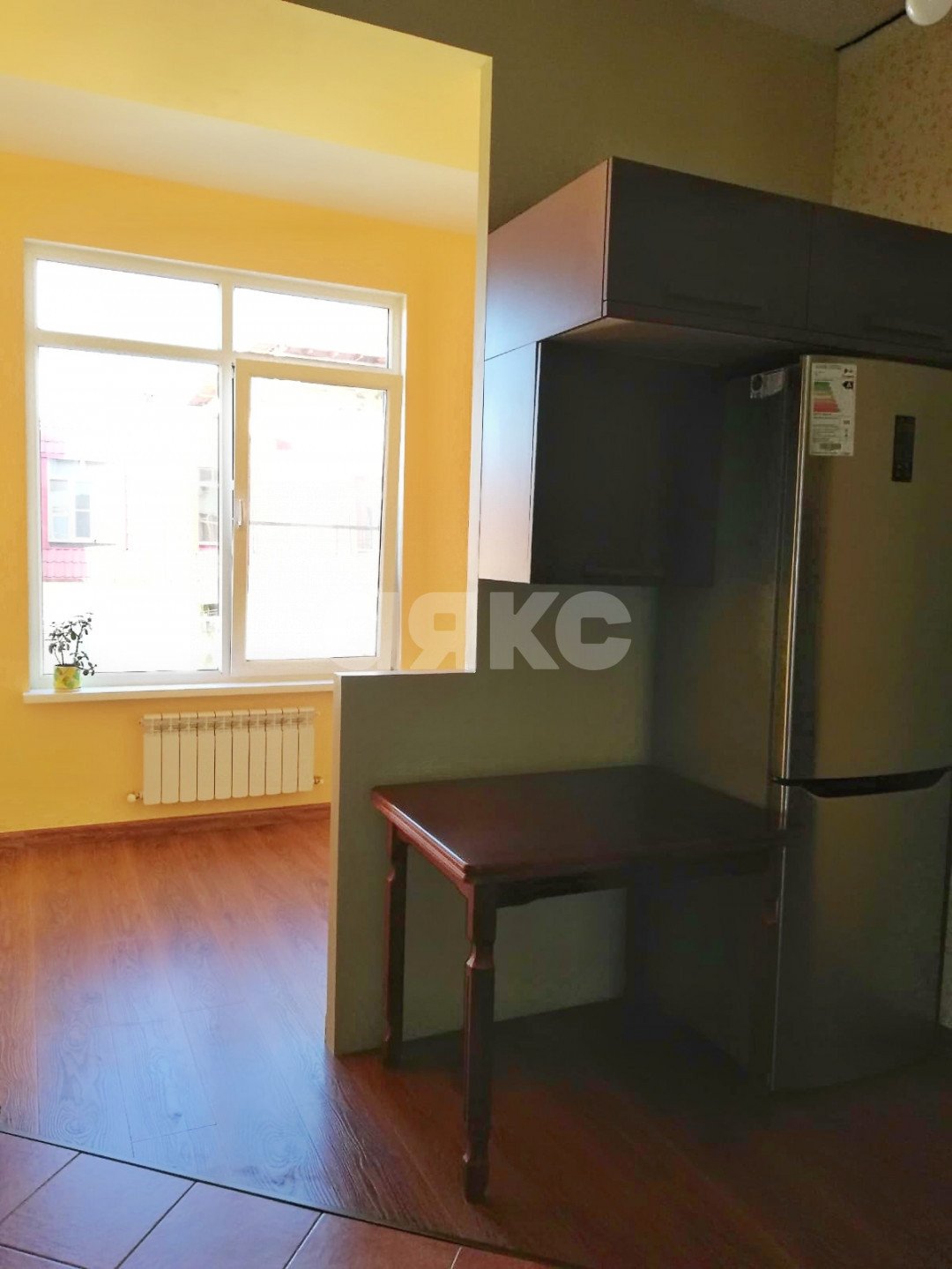 Фото №2: 1-комнатная квартира 45 м² - Сочи, Адлер, ул. Изумрудная, 40А