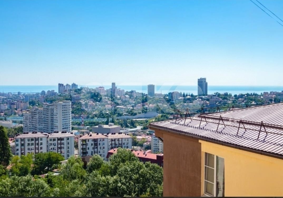Фото №7: Студия 36 м² - Сочи, Донская, ул. Пасечная, 45Г