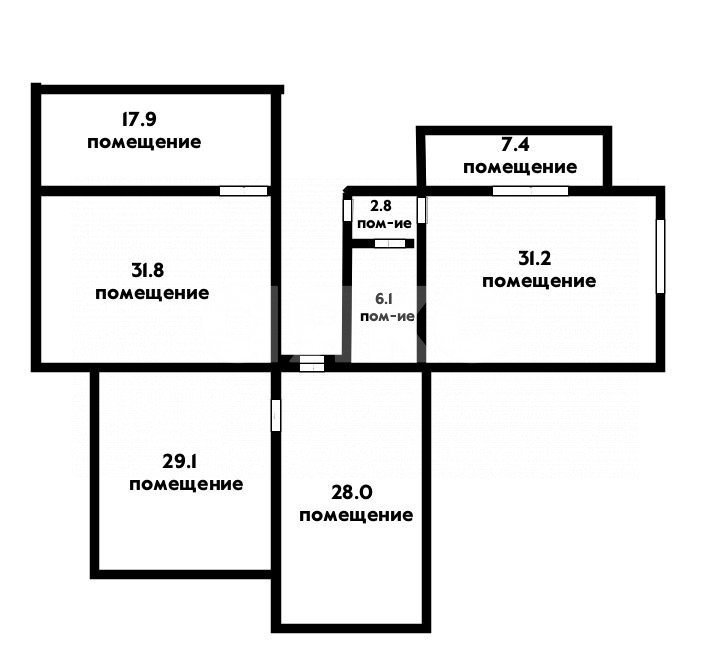 Фото №15: Коммерция 157 м² - Геленджик, Толстый Мыс, ул. Гринченко, 21