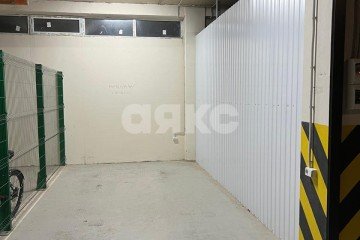 Фото №3: Гараж 18 м² - Геленджик, мкр. жилой комплекс Черноморский-2, ул. Крымская, 22к19