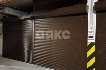 Фото №2: Гараж 18 м² - Геленджик, мкр. жилой комплекс Черноморский-2, ул. Крымская, 22к19