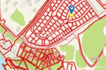 Фото №4: Земельный участок под ИЖС - Кабардинка, п. коттеджный  Маяк-2, 