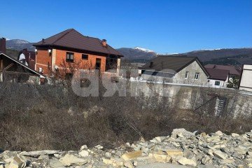 Фото №4: Земельный участок под ИЖС - Геленджик, мкр. Марьинский, ул. Константина Паустовского