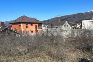 Фото №5: Земельный участок под ИЖС - Геленджик, мкр. Марьинский, ул. Константина Паустовского