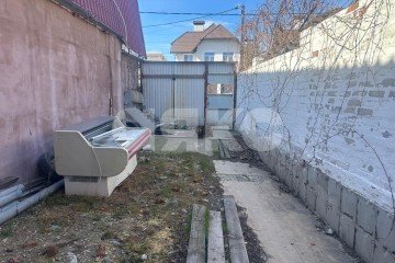 Фото №1: Земельный участок под ИЖС - Геленджик, ул. Ленина
