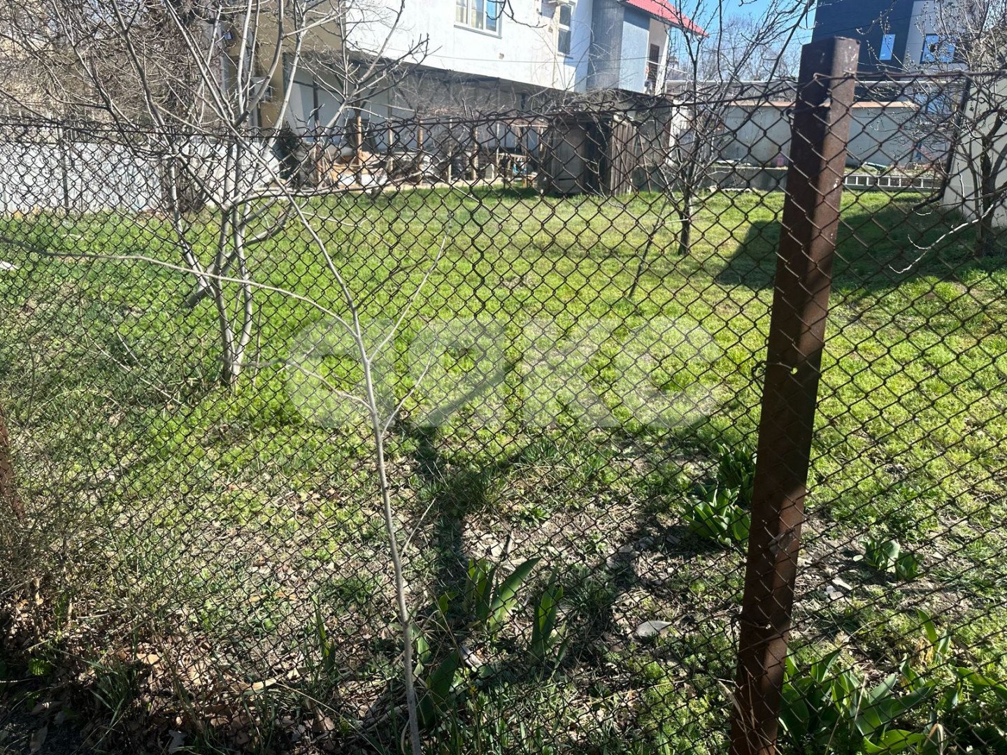 Фото №6: Земельный участок под ИЖС 14.5 сот. - Геленджик, 