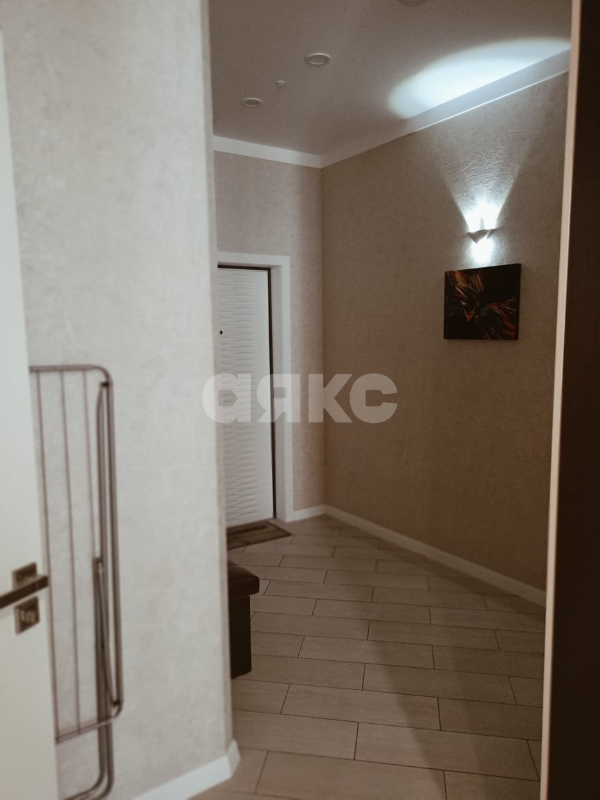 Фото №6: Студия 41 м² - Геленджик, жилой комплекс Черноморский-2, ул. Крымская, 22к19