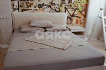 Фото №5: Студия 41 м² - Геленджик, мкр. жилой комплекс Черноморский-2, ул. Крымская, 22к19