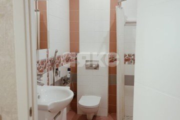 Фото №4: Студия 41 м² - Геленджик, мкр. жилой комплекс Черноморский-2, ул. Крымская, 22к19