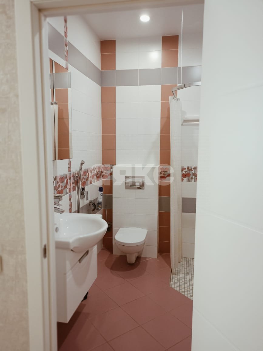 Фото №4: Студия 41 м² - Геленджик, жилой комплекс Черноморский-2, ул. Крымская, 22к19