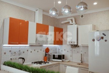 Фото №1: Студия 41 м² - Геленджик, мкр. жилой комплекс Черноморский-2, ул. Крымская, 22к19