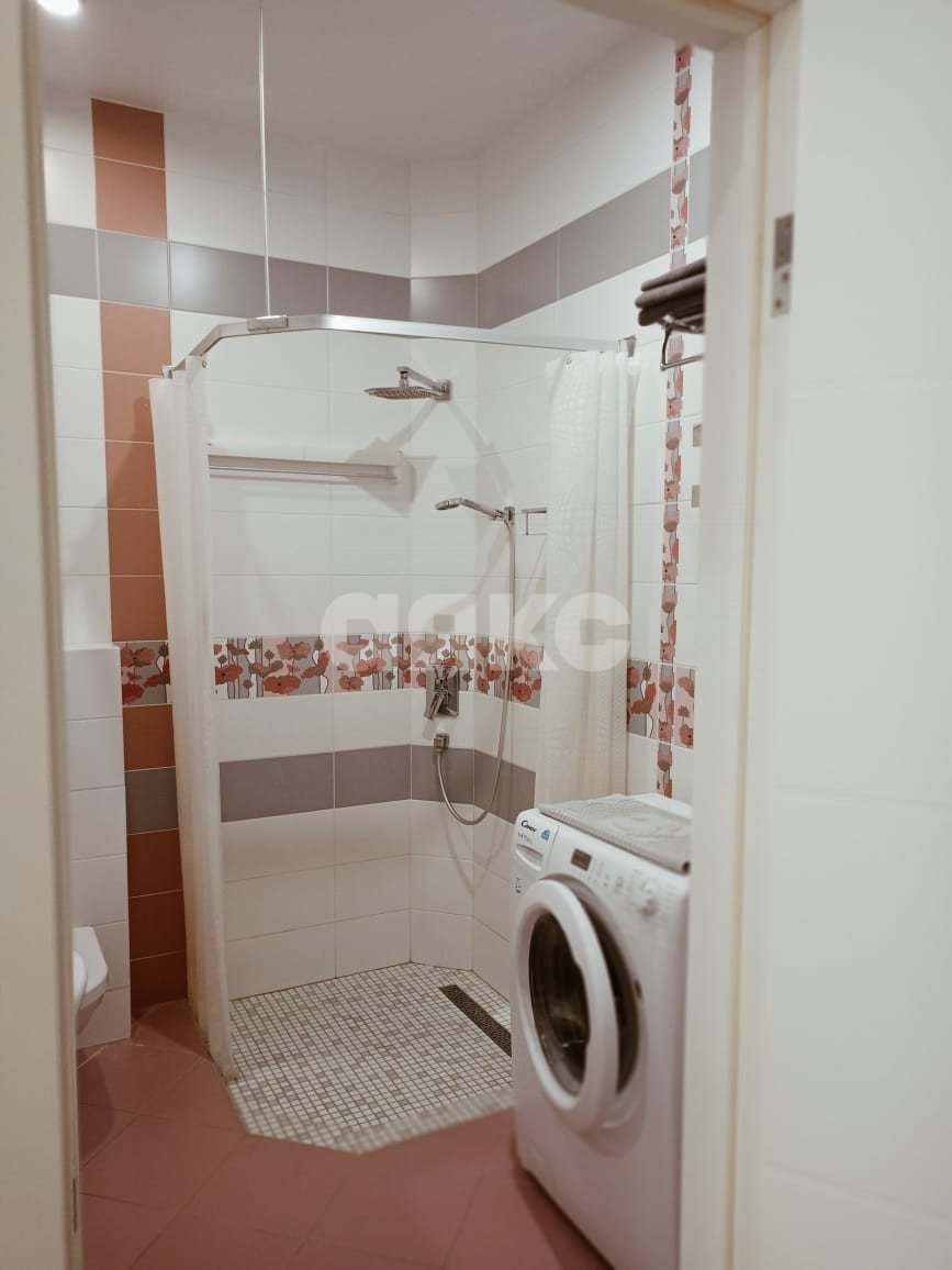 Фото №3: Студия 41 м² - Геленджик, жилой комплекс Черноморский-2, ул. Крымская, 22к19