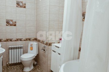Фото №4: 2-комнатная квартира 75 м² - Геленджик, мкр. жилой комплекс Черноморский-2, ул. Крымская, 22к21