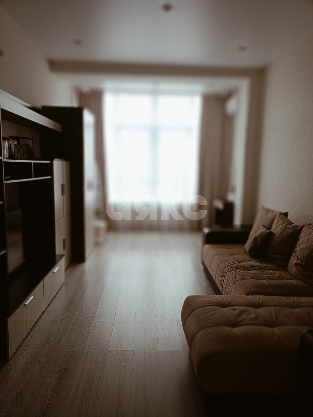 Фото №2: 2-комнатная квартира 75 м² - Геленджик, жилой комплекс Черноморский-2, ул. Крымская, 22к21