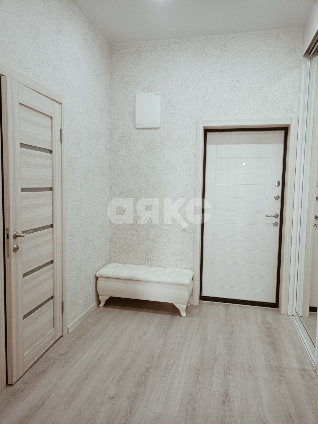 Фото №5: 2-комнатная квартира 75 м² - Геленджик, жилой комплекс Черноморский-2, ул. Крымская, 22к21