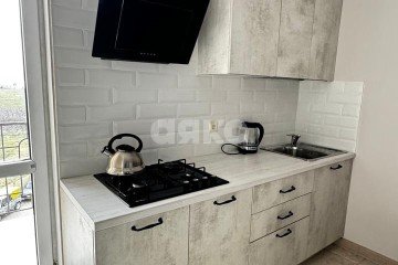 Фото №2: 1-комнатная квартира 36 м² - Геленджик, мкр. жилой комплекс Черноморский, ул. Крымская, 19к9