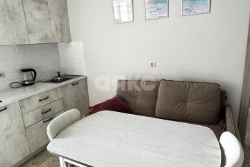 Фото №3: 1-комнатная квартира 36 м² - Геленджик, мкр. жилой комплекс Черноморский, ул. Крымская, 19к9